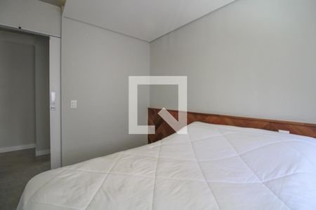 Quarto de apartamento para alugar com 1 quarto, 40m² em Cambuí, Campinas