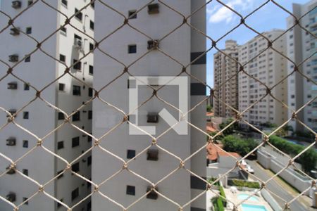 vista de apartamento para alugar com 1 quarto, 40m² em Cambuí, Campinas