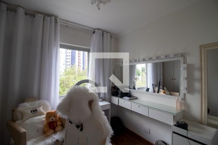 Quarto 1 de apartamento à venda com 2 quartos, 75m² em Jardim Ester, São Paulo