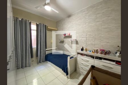 Quarto 1 de casa à venda com 3 quartos, 82m² em Higienópolis, Rio de Janeiro