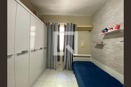 Quarto 1 de casa à venda com 3 quartos, 82m² em Higienópolis, Rio de Janeiro