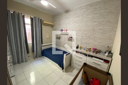 Quarto 1 de casa à venda com 3 quartos, 82m² em Higienópolis, Rio de Janeiro