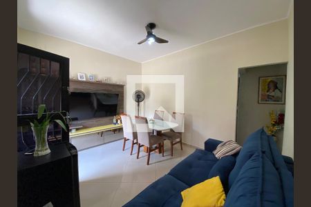 Sala de casa à venda com 3 quartos, 82m² em Higienópolis, Rio de Janeiro