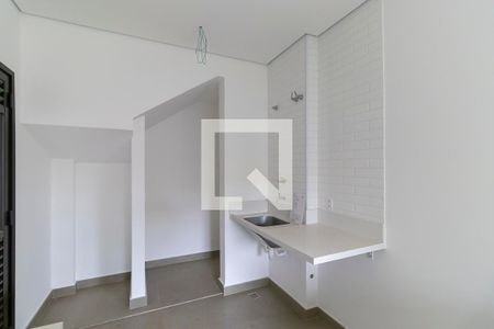 Casa de condomínio à venda com 138m², 3 quartos e 2 vagas Casa de condomínio à venda com 138m², 3 quartos e 2 vagasÁrea de serviço