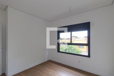 Casa de condomínio à venda com 138m², 3 quartos e 2 vagas Casa de condomínio à venda com 138m², 3 quartos e 2 vagasQuarto da suíte 2