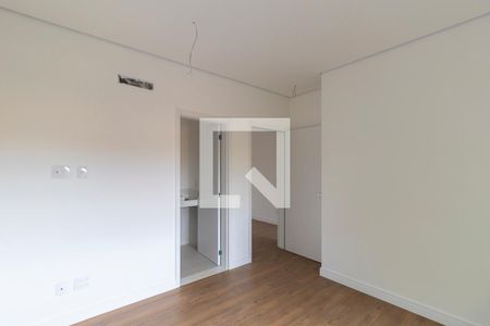 Casa de condomínio à venda com 138m², 3 quartos e 2 vagas Casa de condomínio à venda com 138m², 3 quartos e 2 vagasQuarto da suíte 2