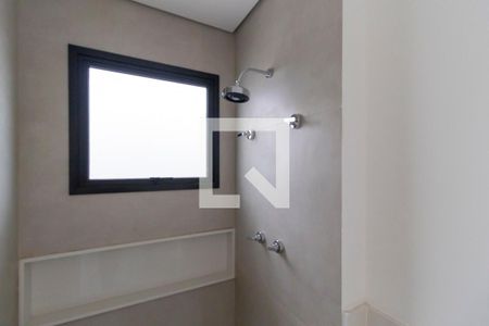 Casa de condomínio à venda com 138m², 3 quartos e 2 vagas Casa de condomínio à venda com 138m², 3 quartos e 2 vagasBanheiro da suíte 2