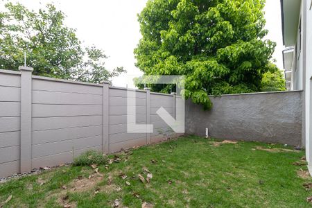 Casa de condomínio à venda com 138m², 3 quartos e 2 vagas Casa de condomínio à venda com 138m², 3 quartos e 2 vagasQuintal