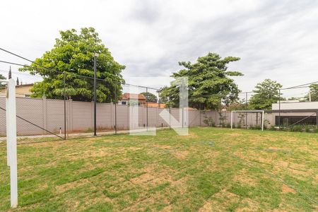 Casa de condomínio à venda com 138m², 3 quartos e 2 vagas Casa de condomínio à venda com 138m², 3 quartos e 2 vagasÁrea comum - Campo