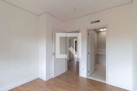 Casa de condomínio à venda com 138m², 3 quartos e 2 vagas Casa de condomínio à venda com 138m², 3 quartos e 2 vagasQuarto da suíte 3