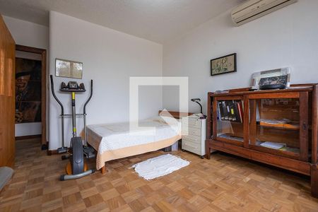 Quarto 2 de apartamento para alugar com 2 quartos, 120m² em Jardim America, São Paulo