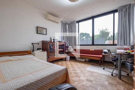 Quarto 2 de apartamento para alugar com 2 quartos, 120m² em Jardim America, São Paulo