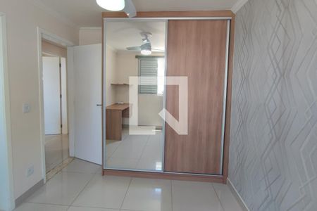 Quarto Suíte de apartamento para alugar com 3 quartos, 63m² em Jardim Nova Europa, Campinas