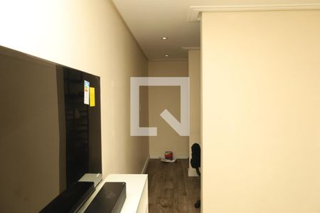 Sala de apartamento à venda com 3 quartos, 65m² em Cidade Antônio Estêvão de Carvalho, São Paulo