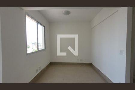 Sala de apartamento para alugar com 1 quarto, 50m² em Vila Itapura, Campinas