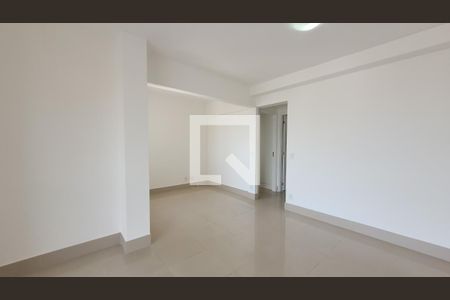 Sala de apartamento para alugar com 1 quarto, 50m² em Vila Itapura, Campinas