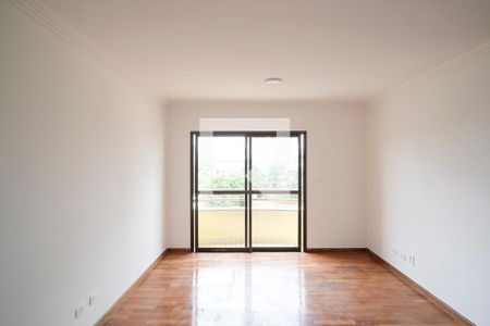 Sala de apartamento à venda com 3 quartos, 95m² em Fundação, São Caetano do Sul