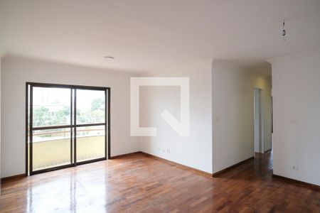 Sala de apartamento à venda com 3 quartos, 95m² em Fundação, São Caetano do Sul