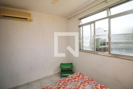 Quarto de kitnet/studio para alugar com 1 quarto, 16m² em Brás de Pina, Rio de Janeiro