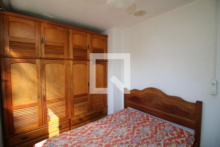 Quarto de kitnet/studio para alugar com 1 quarto, 16m² em Brás de Pina, Rio de Janeiro