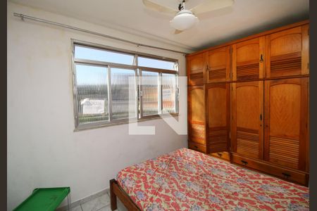 Quarto de kitnet/studio para alugar com 1 quarto, 16m² em Brás de Pina, Rio de Janeiro