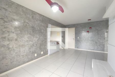 Sala de apartamento à venda com 2 quartos, 65m² em Camorim, Rio de Janeiro