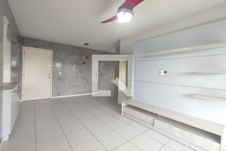 Sala de apartamento à venda com 2 quartos, 65m² em Camorim, Rio de Janeiro