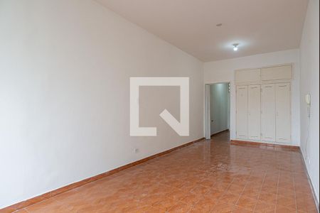 Studio para alugar com 35m², 1 quarto e sem vagaSala/Quarto