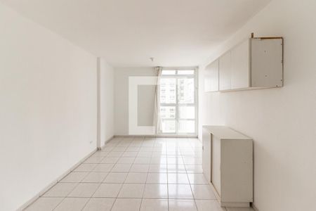 Studio de kitnet/studio à venda com 1 quarto, 34m² em Vila Buarque, São Paulo