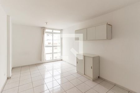 Studio de kitnet/studio à venda com 1 quarto, 34m² em Vila Buarque, São Paulo