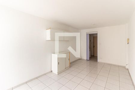 Studio de kitnet/studio à venda com 1 quarto, 34m² em Vila Buarque, São Paulo