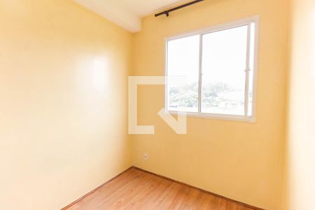 Quarto 1 de apartamento para alugar com 2 quartos, 33m² em Colônia (zona Leste), São Paulo