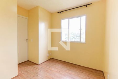 Quarto 2 de apartamento para alugar com 2 quartos, 33m² em Colônia (zona Leste), São Paulo