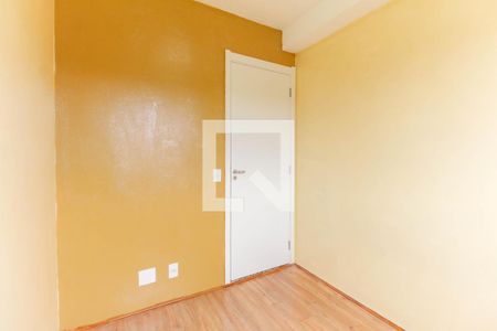 Quarto 1 de apartamento para alugar com 2 quartos, 33m² em Colônia (zona Leste), São Paulo