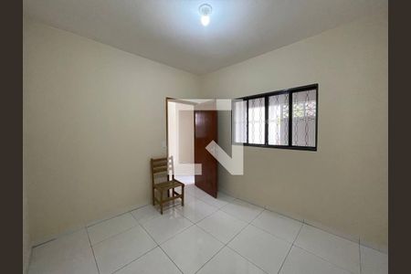 Quarto 1 de casa para alugar com 2 quartos, 80m² em Cidade Líder, São Paulo