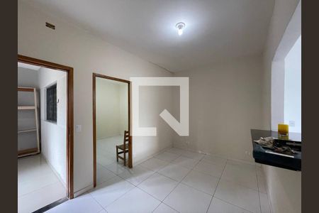 Sala de casa para alugar com 2 quartos, 80m² em Cidade Líder, São Paulo