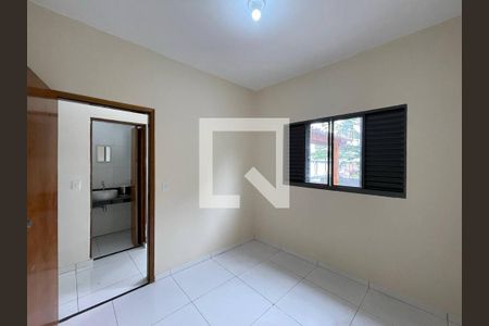 Quarto 2 de casa para alugar com 2 quartos, 80m² em Cidade Líder, São Paulo