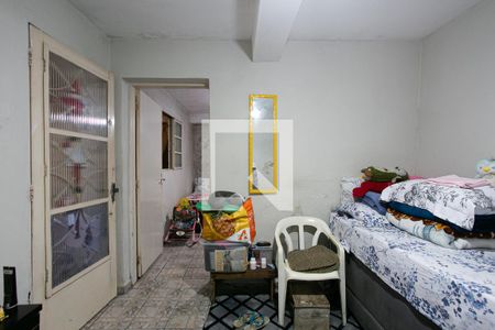 Sala de casa à venda com 3 quartos, 151m² em Vila Carrão, São Paulo