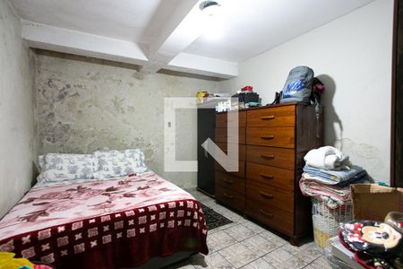 Quarto de casa à venda com 3 quartos, 151m² em Vila Carrão, São Paulo