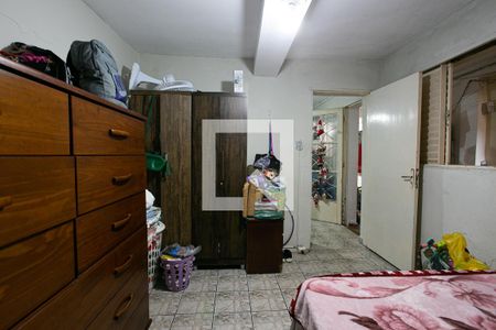 Quarto de casa à venda com 3 quartos, 151m² em Vila Carrão, São Paulo