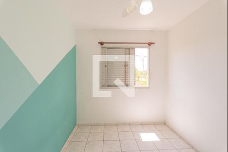 Quarto 1 de apartamento à venda com 2 quartos, 56m² em Jardim Miranda, Campinas