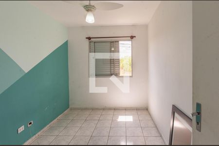 Quarto 1 de apartamento à venda com 2 quartos, 56m² em Jardim Miranda, Campinas