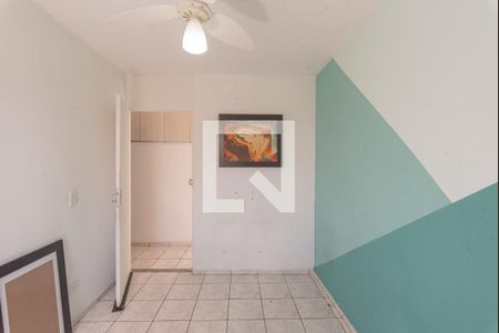 Quarto 1 de apartamento à venda com 2 quartos, 56m² em Jardim Miranda, Campinas