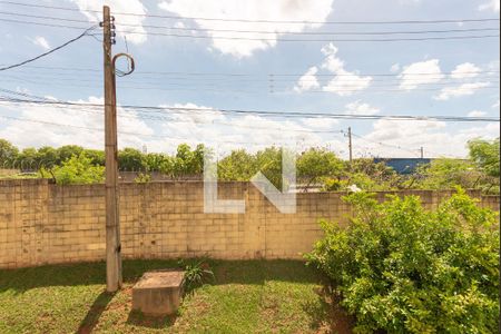 Vista do Quarto 1 de apartamento à venda com 2 quartos, 56m² em Jardim Miranda, Campinas