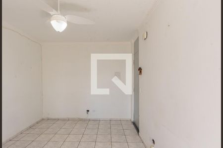 Sala de apartamento à venda com 2 quartos, 56m² em Jardim Miranda, Campinas