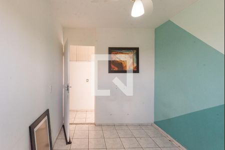 Quarto 1 de apartamento à venda com 2 quartos, 56m² em Jardim Miranda, Campinas