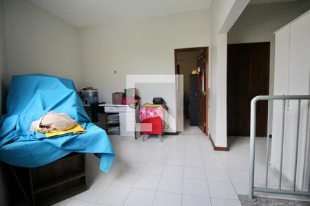 Sala 2 de casa para alugar com 3 quartos, 220m² em Brotas, Salvador