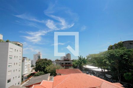 Apartamento à venda com 3 quartos, 90m² em Santo Antônio, Belo Horizonte