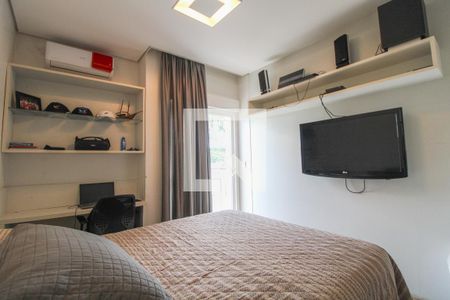 Casa à venda com 330m², 5 quartos e 3 vagas Casa à venda com 330m², 5 quartos e 3 vagasQuarto 4 (suíte)