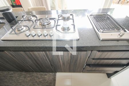 Casa à venda com 330m², 5 quartos e 3 vagas Casa à venda com 330m², 5 quartos e 3 vagasCozinha